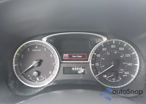 2014 Infiniti Qx60 from USA, damaged, VIN 5N1AL0MM2EC543568